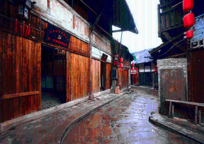 魂之轨迹